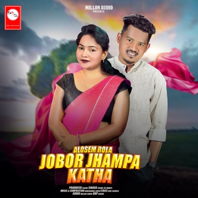 Alosem Rola Jobor Jhampa Katha - Single