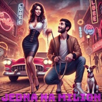 JEDNA NA MILION - Single - k00