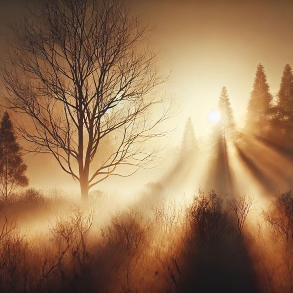 On the Nature of Daylight