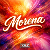 Morena (Breakbeat Version)