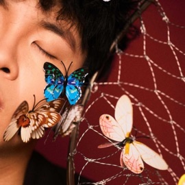 STARS (feat. Nxmad诺曼德) Jiangie