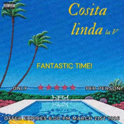 Cosita Linda (feat. FABULA) - Single