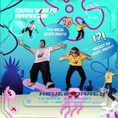 Heute Party - Single