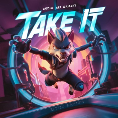 Take It (feat. KE the Spirit) - Single