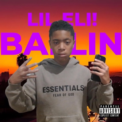 Ballin - Single
