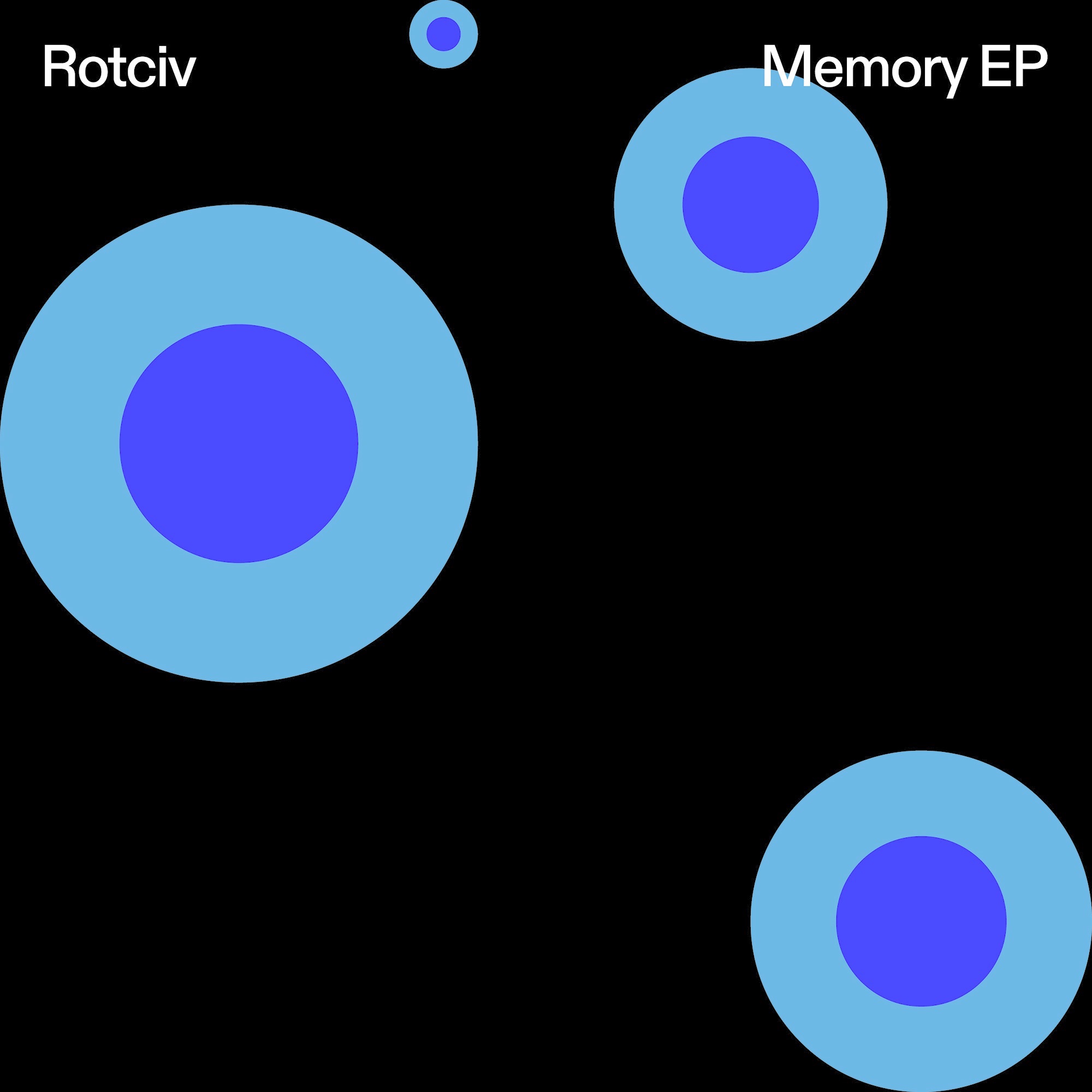 Memory - EP