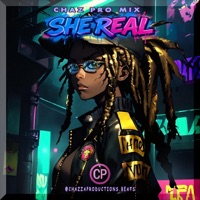 She Real - Single - Chazza Chaz
