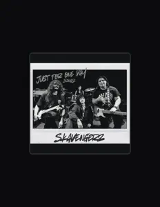 Luister naar Skavengerz, bekijk muziekvideo's, lees de bio, bekijk de tourdata, en meer!