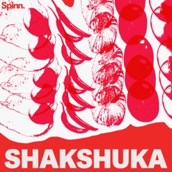 SHAKSHUKA cover art