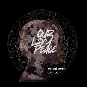 Whatever (Redux) - Single