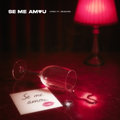 Se Me Amou - Single