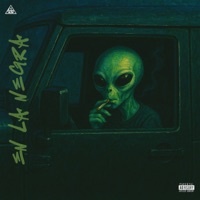 En La Negra (feat. GhostDarii) - Single - JeanGa