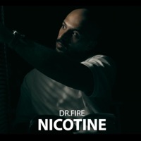 Nicotine نيكوتين - Single - Dragon Fire دراقون فاير