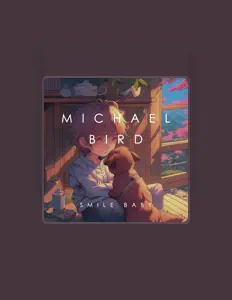 Ascolta Michael Bird, guarda video musicali, leggi la biografia, vedi le date del tour & altro!