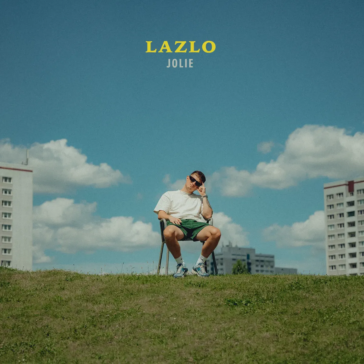 LAZLO - JOLIE - Single (2024) [iTunes Plus AAC M4A]-新房子
