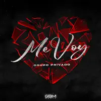 ME VOY — GRUPO PRIVADO