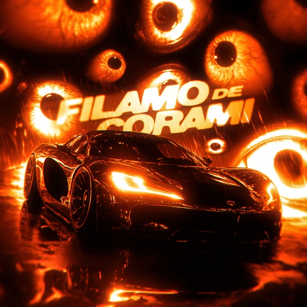 FILAMO DE CORAMI - EP