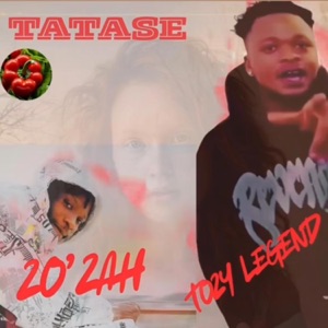 TaTaSe (feat. Holla Zo’zah)