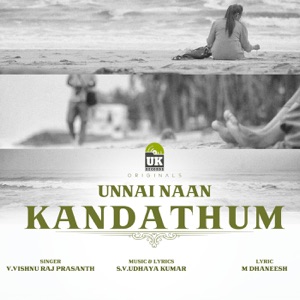 Unnai Naan Kandathum (feat. V Vishnu raj prasanth)