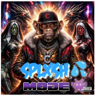 SPLXSH MODE - Single