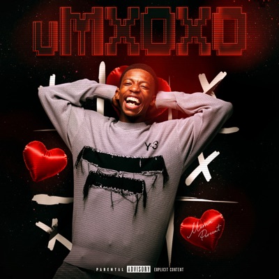 UMXOXO (Hugs and Kisses / Pillow Talk)