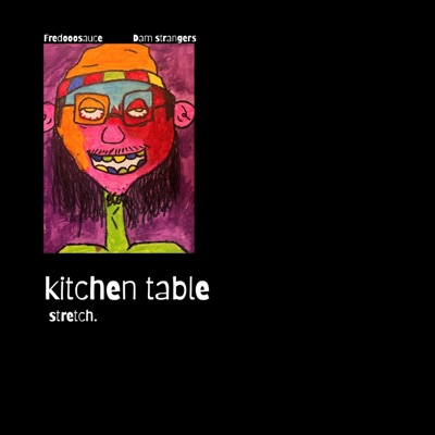 Kitchen table - Single