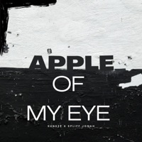 Apple Of My Eye - Single - Spliff Jonah & SUNS3T