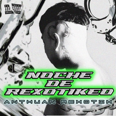 NOCHE DE REXOTIKEO - EP