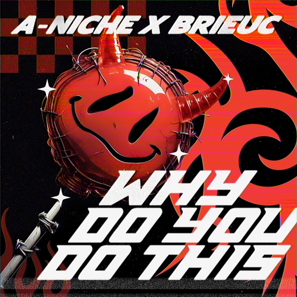 Why Do You Do This - Single