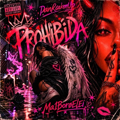 Prohibida - Single