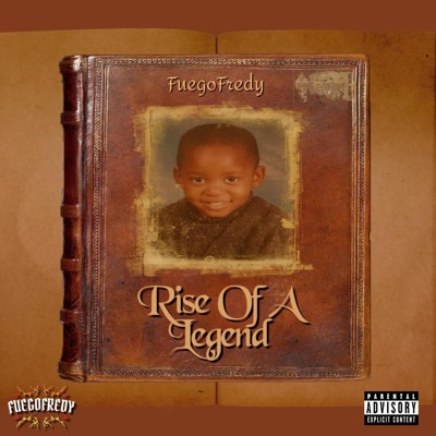 Rise Of A Legend - Single