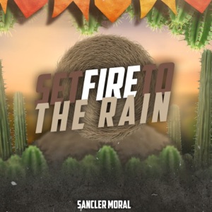 Set Fire To The Rain Piseiro