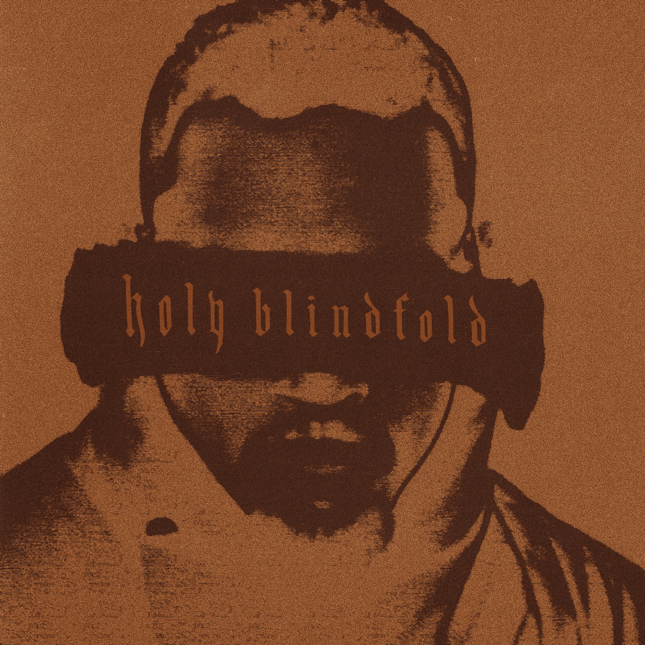 Chris Brown – Holy Blindfold – Single (2025) [iTunes Match M4A]