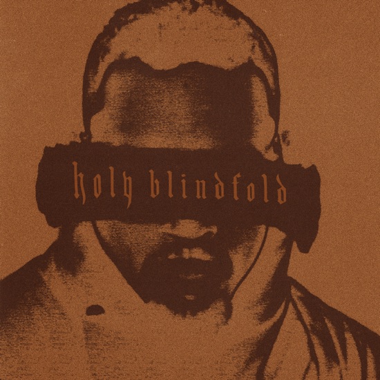 Chris Brown - Holy blindfold