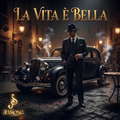 La Vita È Bella - Single