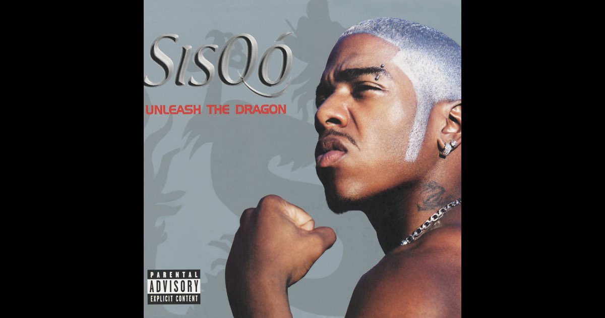 洋楽 SISQO UNLEASH THE DRAGON Unleash The Dragon - Album by Sisqo | Spotify