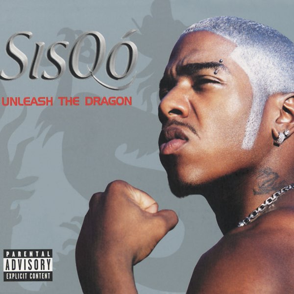 格安人気 Dragon the Unleash - Music Apple - Sisqó by Album 洋楽