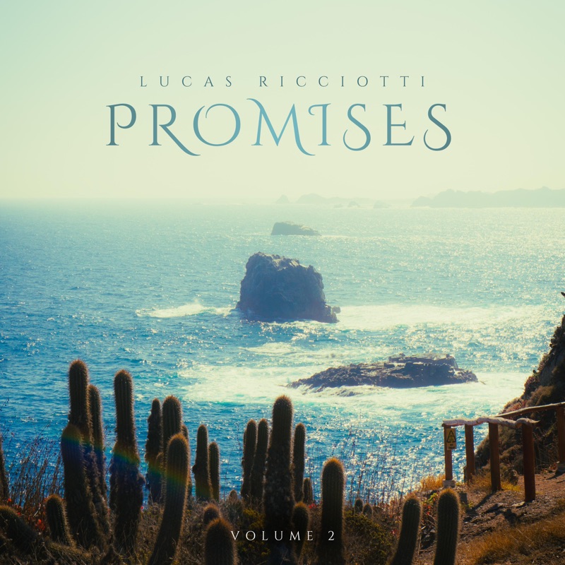 Promises, Volume 2