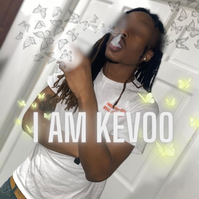 I AM KEVOO - EP