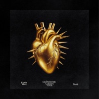 Cuánto Me Cuesta Vivir (Caporal) - Single - Camilo Gora & Vieich