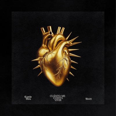 Cuánto Me Cuesta Vivir (Caporal) - Single