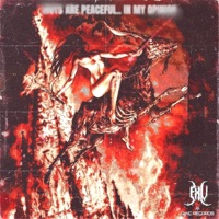 Riots Are Peaceful... In My Opinion (feat. rogueways & Prod.Tommy) - Single - L1FEL1NE