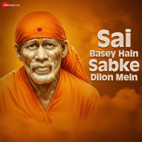 Sai Basey Hain Sabke Dilon Mein - Single - Ratikaa Johhri