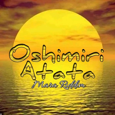 Oshimiri Atata Mara Riddim (feat. Bhadboi Arizona, Winose Vibe & WINOSE) - Single