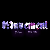Movement - Single - Vetr0 & Mek CG