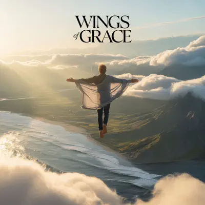 Listen to Wings of Grace by Jhonatan Rodrigues & Epic Inspiration