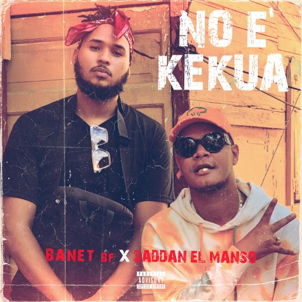 No E' Kekua (feat. Saddan el Manso)