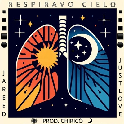 Respiravo Cielo - Single