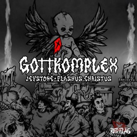 Geplanter Anschlag Jeystone448, Flashus Christus, Red Flag Music, Jaspa & Kingpint Respawn