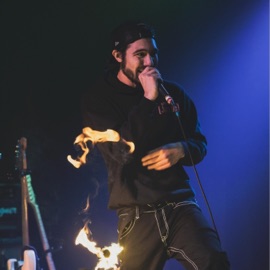 Nowadays Kingdoinghisthing